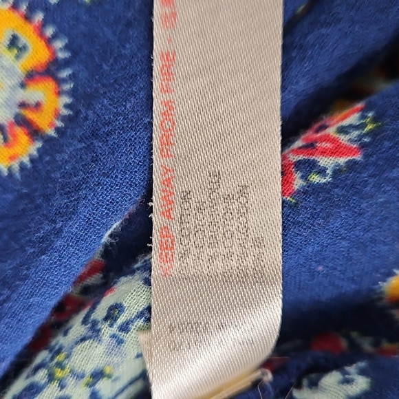 FP On My Own Printed Maxi Slip - Picture 5 of 8